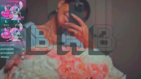 Mia online show from 1, 2, 2025