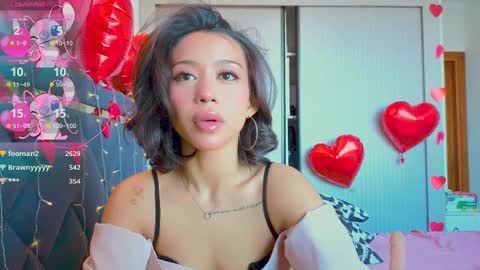 Mia online show from 23, 2, 2025