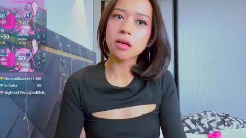 Mia online show from 25, 2, 2025