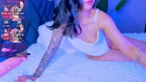 Snapshot of mia_sirenia chatting on 24, 4, 2026 Mia online show from 24, 4, 2026