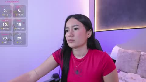 Snapshot of mia_slora chatting on 17, 6, 2026 M I A online show from 17, 6, 2026