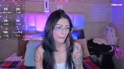 Mia online show from 26, 7, 2026