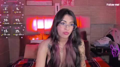 Mia online show from 30, 7, 2026