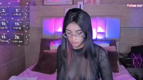 Mia online show from 3, 8, 2026