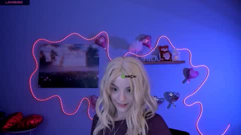 mia_starrr_ online show from 25, 2, 2026