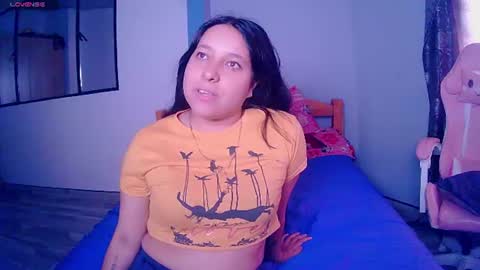 Snapshot of mia_stiwart chatting on 30, 7, 2026 mia_stiwart online show from 30, 7, 2026