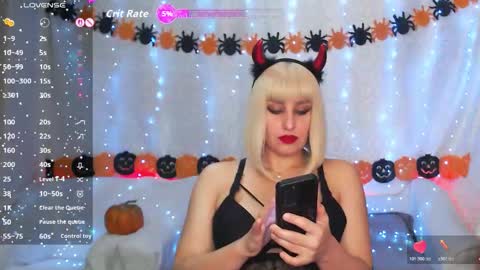 mia_sunn online show from 25, 10, 2025