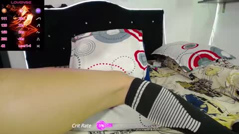 Mia online show from 1, 2, 2025