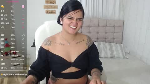 Mia  online show from 14, 1, 2026