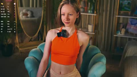 Snapshot of mia_vebes chatting on 26, 5, 2026 Mia online show from 26, 5, 2026