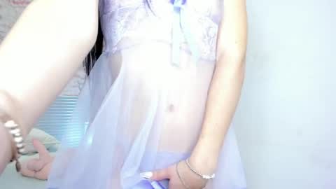 Snapshot of mia_velveet chatting on 19, 5, 2026 mia_velveet online show from 19, 5, 2026