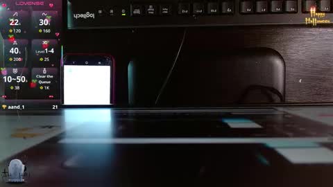 MIA  online show from 31, 10, 2025