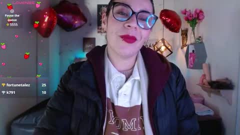 MIA  online show from 25, 2, 2026