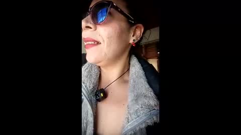 Snapshot of mia_velvet1 chatting on 26, 4, 2026 MIA online show from 26, 4, 2026