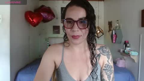 Snapshot of mia_velvet1 chatting on 3, 5, 2026 MIA online show from 3, 5, 2026