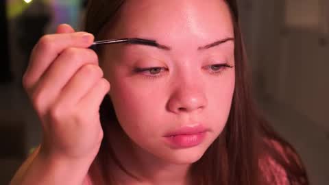 VixenMia online show from 17, 2, 2026