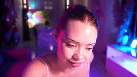 VixenMia online show from 17, 3, 2026