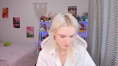 Mia online show from 14, 7, 2026