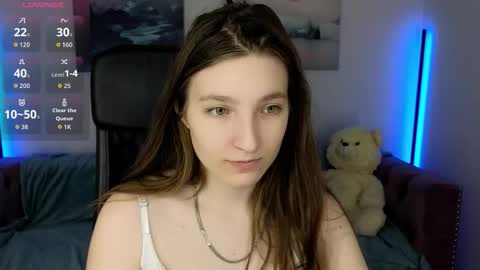 Mia online show from 16, 1, 2026