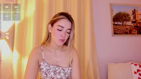 Mia White  online show from 13, 1, 2026