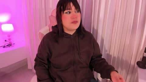 mia_yeager online show from 12, 1, 2026