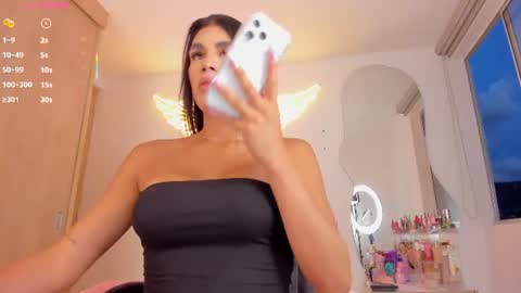 Snapshot of mia_yourmommy chatting on 21, 6, 2026 online show from 21, 6, 2026