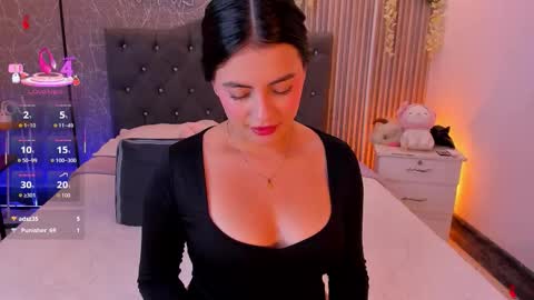 baby miaa online show from 7, 2, 2026