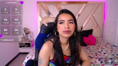 Snapshot of miaa_ferrari1 chatting on 20, 6, 2026 MIA online show from 20, 6, 2026