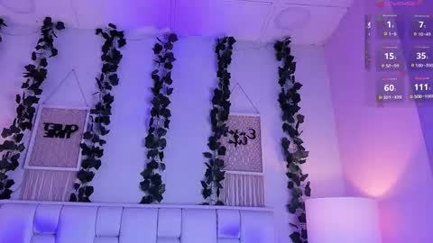 Mia online show from 15, 2, 2026