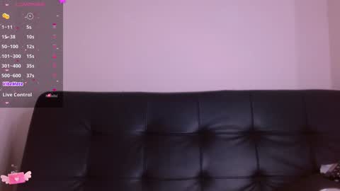 Snapshot of miaa_heart chatting on 23, 1, 2025 Mia online show from 23, 1, 2025