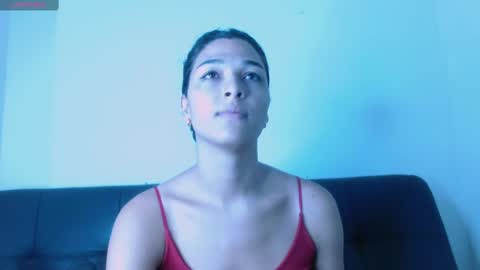 Snapshot of miaa_heart chatting on 12, 2, 2025 Mia online show from 12, 2, 2025