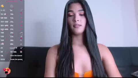 Snapshot of miaa_heart chatting on 19, 2, 2025 Mia online show from 19, 2, 2025