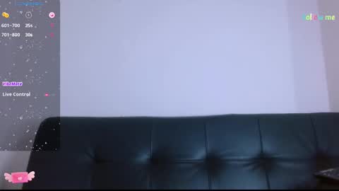 Snapshot of miaa_heart chatting on 11, 3, 2025 Mia online show from 11, 3, 2025