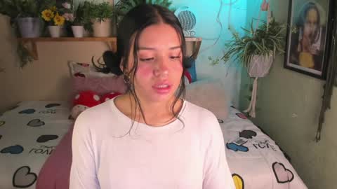 Snapshot of miaa_rose__ chatting on 22, 4, 2026 Miaa online show from 22, 4, 2026