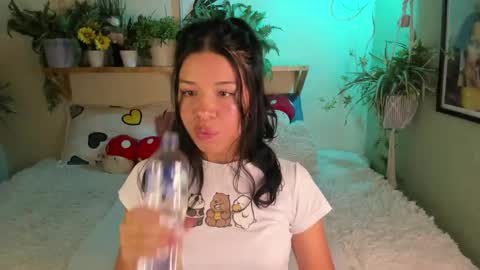 Snapshot of miaa_rose__ chatting on 6, 5, 2026 Miaa online show from 6, 5, 2026