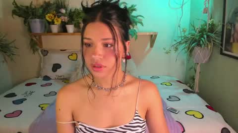Snapshot of miaa_rose__ chatting on 25, 5, 2026 Miaa online show from 25, 5, 2026