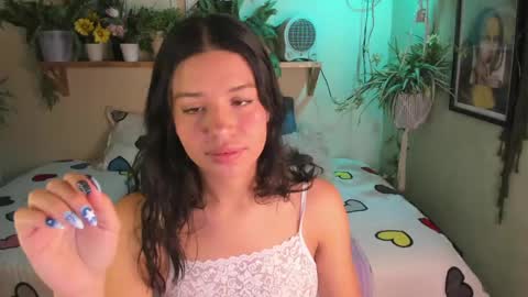 Snapshot of miaa_rose__ chatting on 27, 5, 2026 Miaa online show from 27, 5, 2026