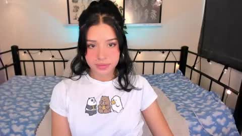 Snapshot of miaa_rose__ chatting on 15, 6, 2026 Miaa online show from 15, 6, 2026