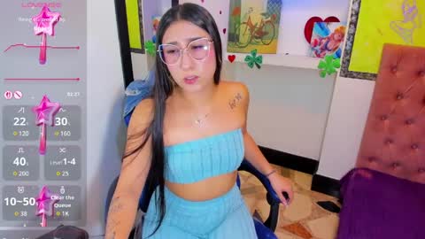 Snapshot of miaa_scott chatting on 1, 4, 2026 online show from 1, 4, 2026