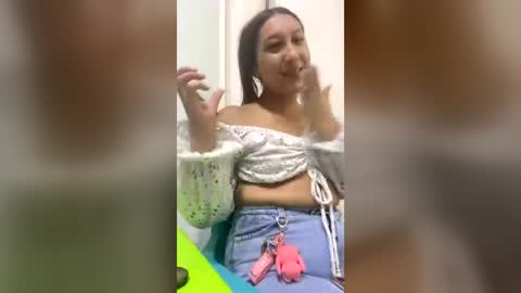 Snapshot of miaa_scott chatting on 6, 7, 2026 online show from 6, 7, 2026