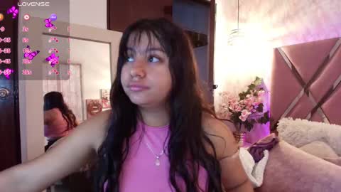 Snapshot of miaa_smiith1 chatting on 28, 2, 2025 miaa_smiith1 online show from 28, 2, 2025