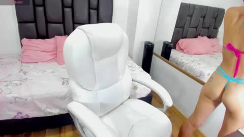 Snapshot of miaa_sofiaa chatting on 17, 1, 2025 mia sofia online show from 17, 1, 2025