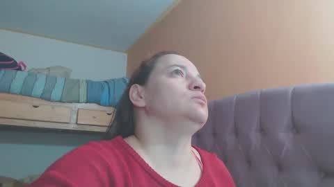 Snapshot of miaabrownn chatting on 3, 1, 2025 MIA online show from 3, 1, 2025