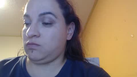 Snapshot of miaabrownn chatting on 19, 2, 2025 MIA online show from 19, 2, 2025