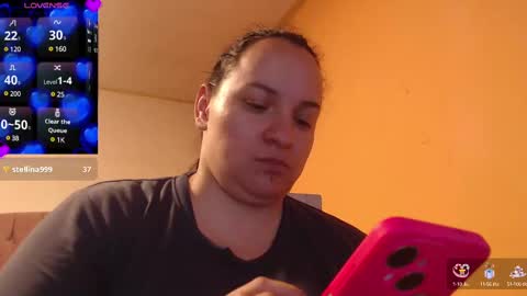 Snapshot of miaabrownn chatting on 4, 3, 2025 MIA online show from 4, 3, 2025