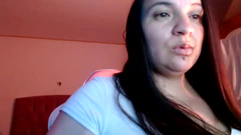 Snapshot of miaabrownn chatting on 20, 9, 2025 MIA online show from 20, 9, 2025