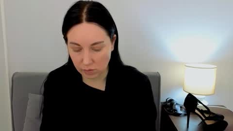 Mia online show from 17, 3, 2026