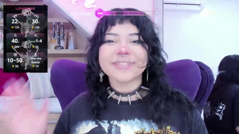 Mia online show from 19, 12, 2025