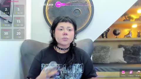 Mia online show from 13, 2, 2026