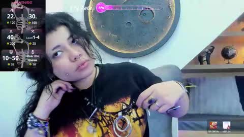 Mia online show from 18, 2, 2026